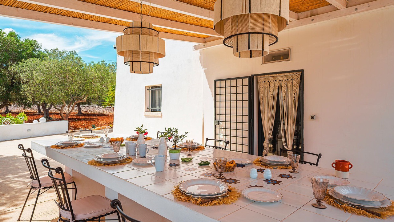 Photo of Outdoor in Ostuni