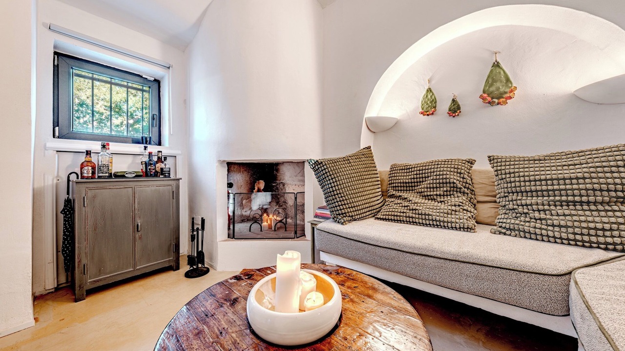 Photo of Livingroom in Ostuni