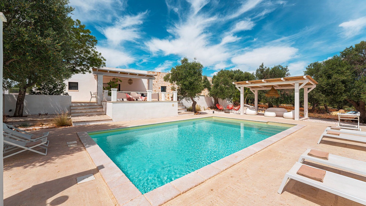 Photo of Outdoor in Ostuni