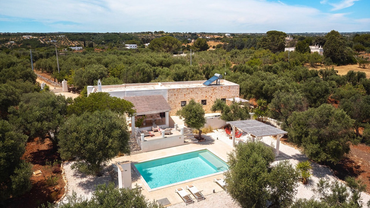 Photo of Outdoor in Ostuni