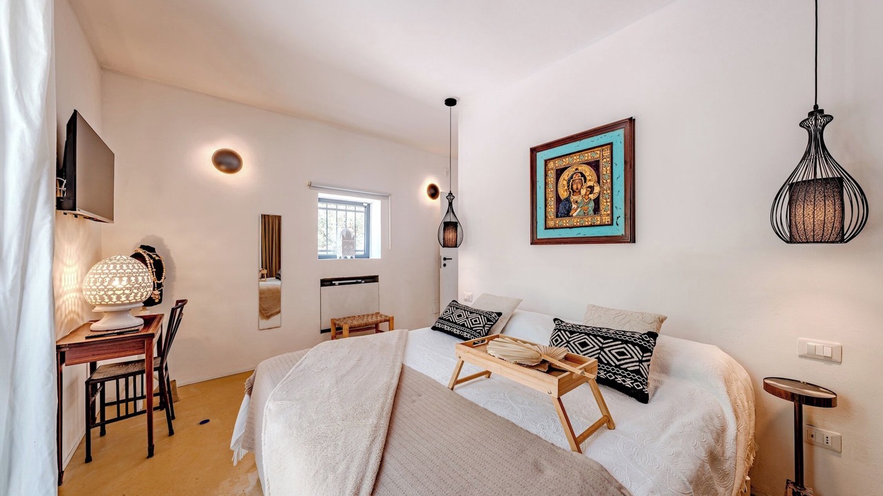 Photo of Bedroom in Ostuni