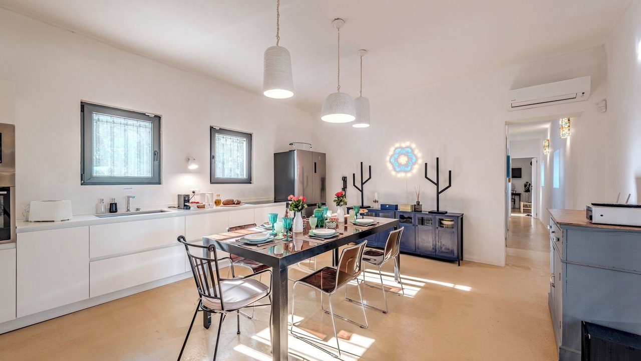 Photo of Kitchen in Ostuni