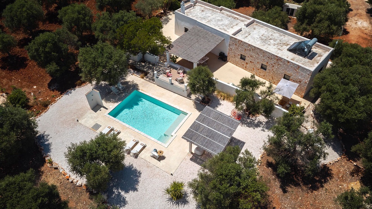 Photo of Outdoor in Ostuni