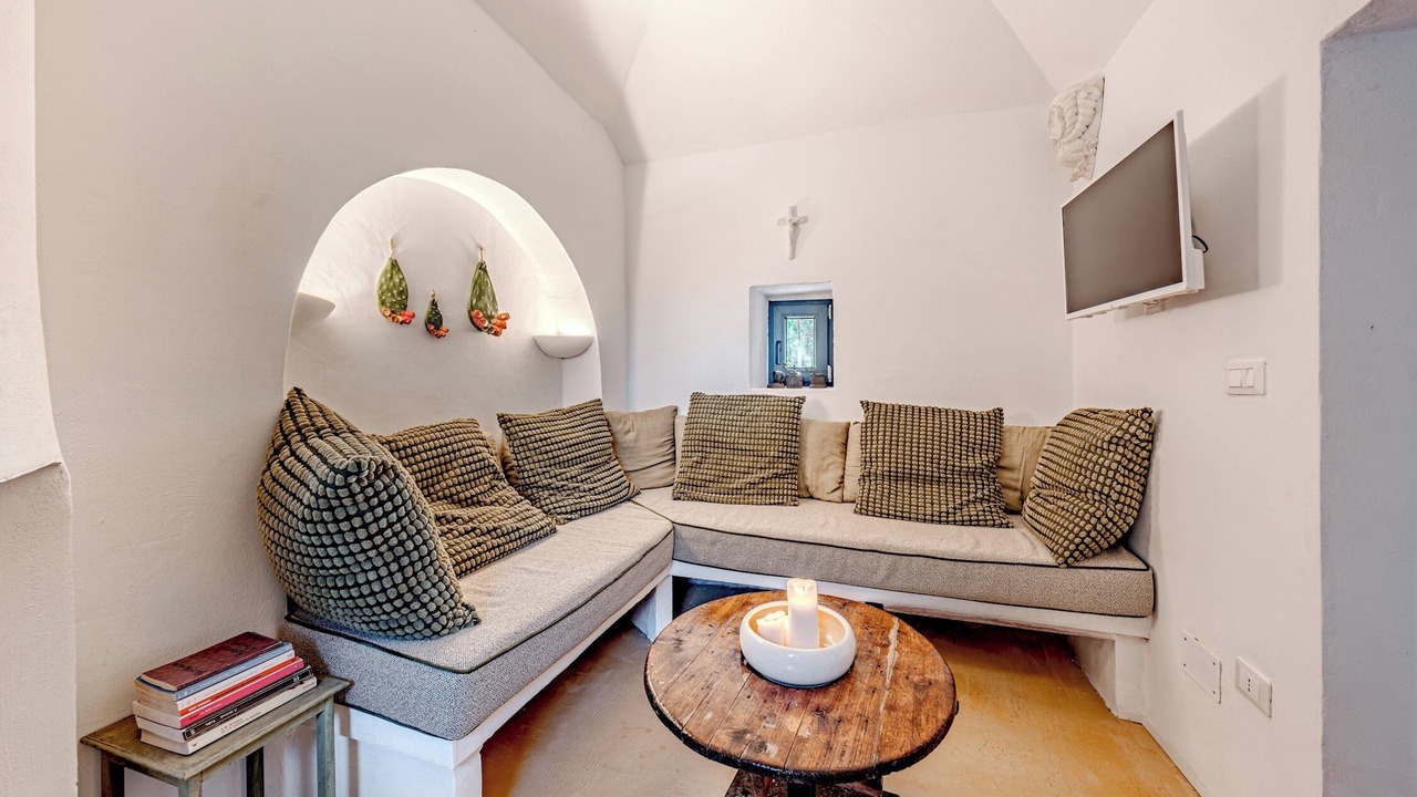 Photo of Livingroom in Ostuni
