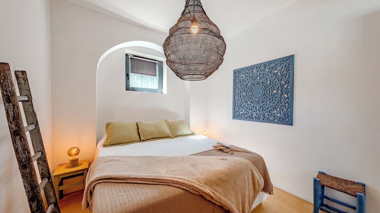 Photo of Bedroom in Ostuni