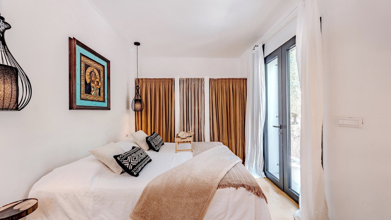 Photo of Bedroom in Ostuni