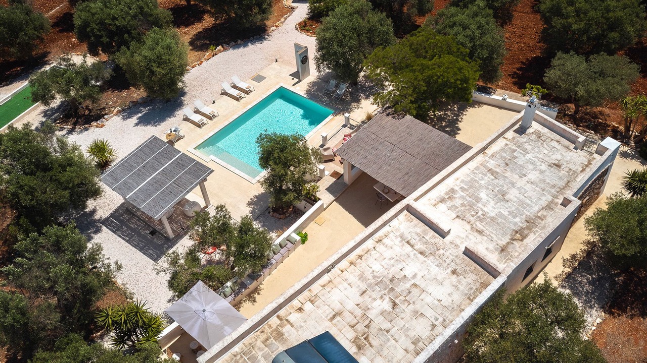 Photo of Outdoor in Ostuni