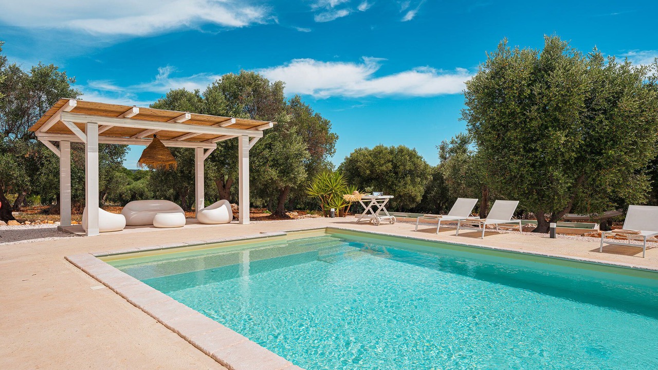Photo of Outdoor in Ostuni