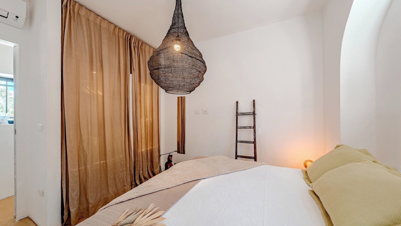 Photo of Bedroom in Ostuni