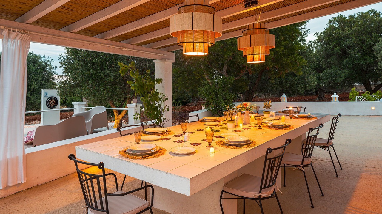Photo of Outdoor in Ostuni