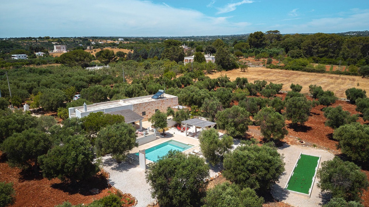 Photo of Outdoor in Ostuni