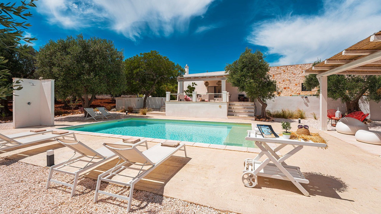 Photo of Outdoor in Ostuni
