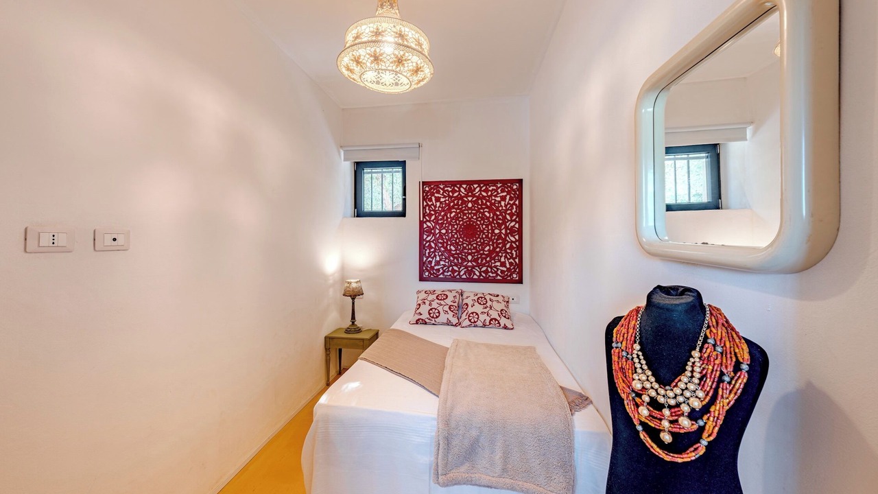 Photo of Bedroom in Ostuni