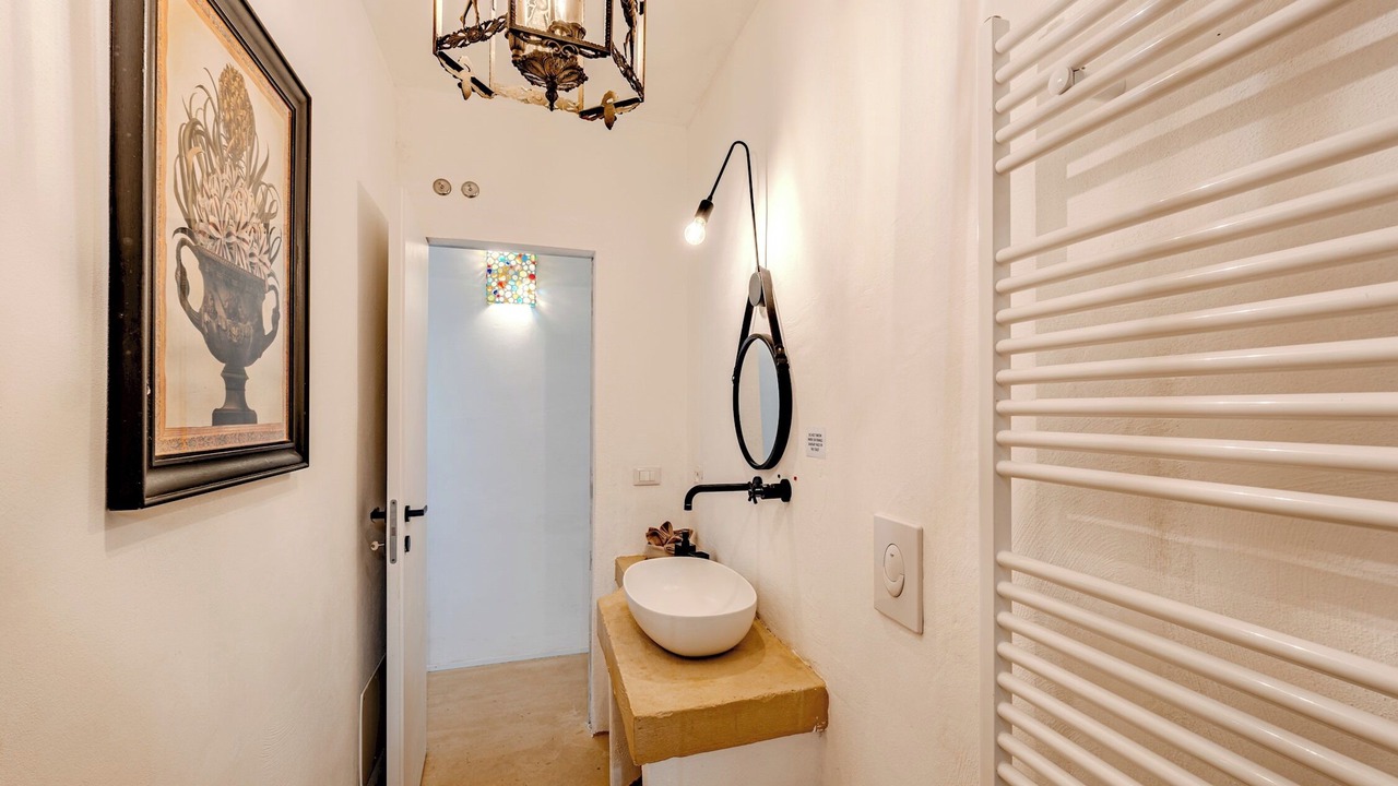 Photo of Bathroom in Ostuni