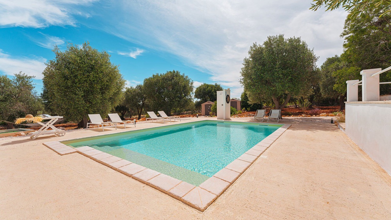 Photo of Outdoor in Ostuni