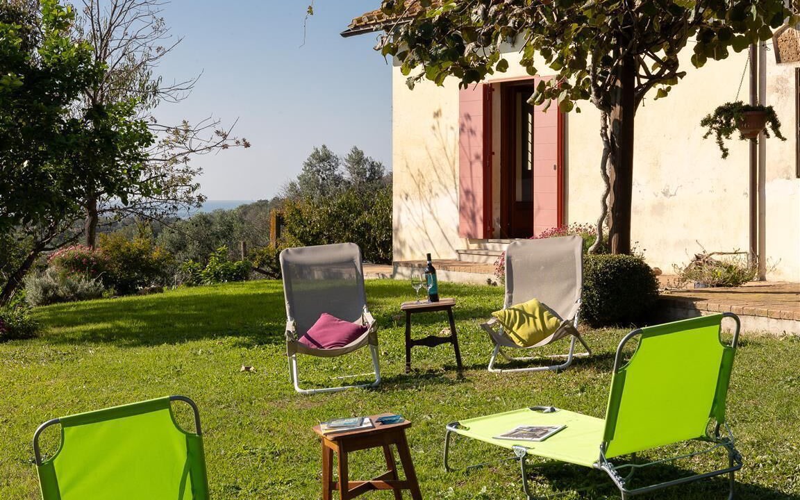 Photo of Outdoor in Cerveteri