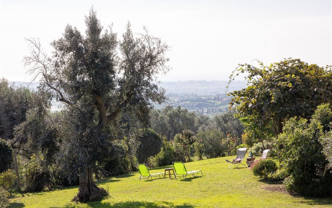 Photo of Outdoor in Cerveteri