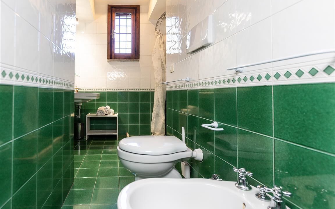 Photo of Bathroom in Cerveteri