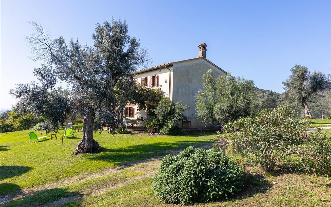 Photo of Outdoor in Cerveteri