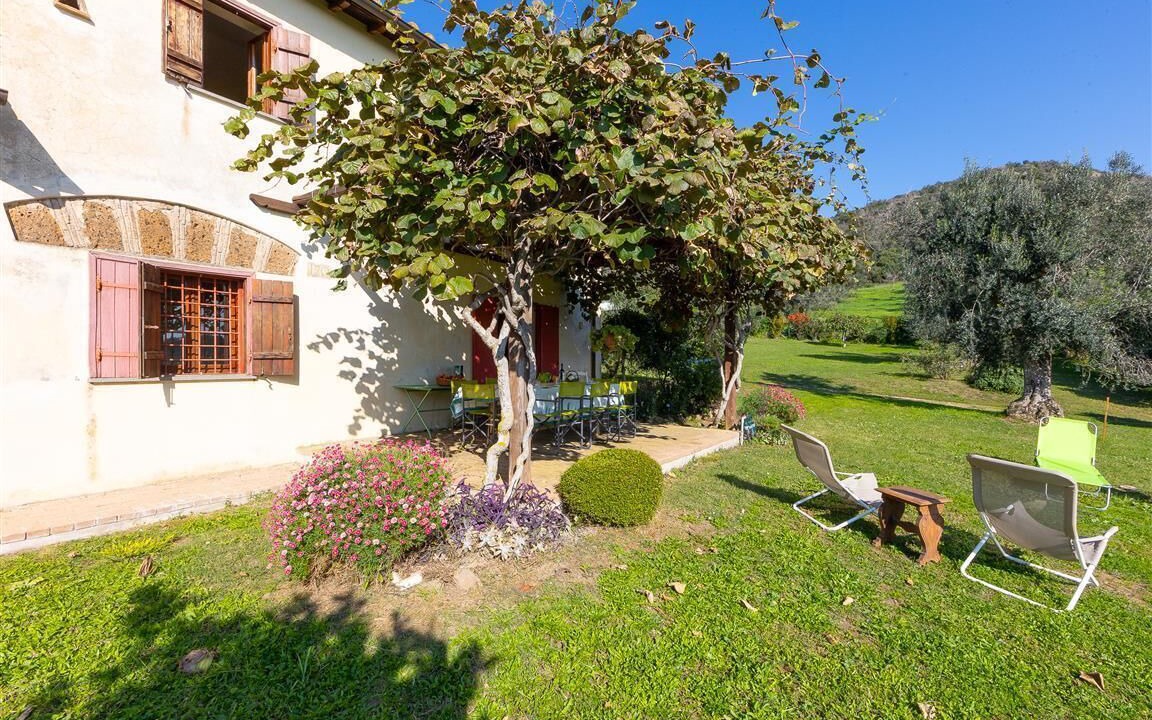 Photo of Patio Balcony in Cerveteri