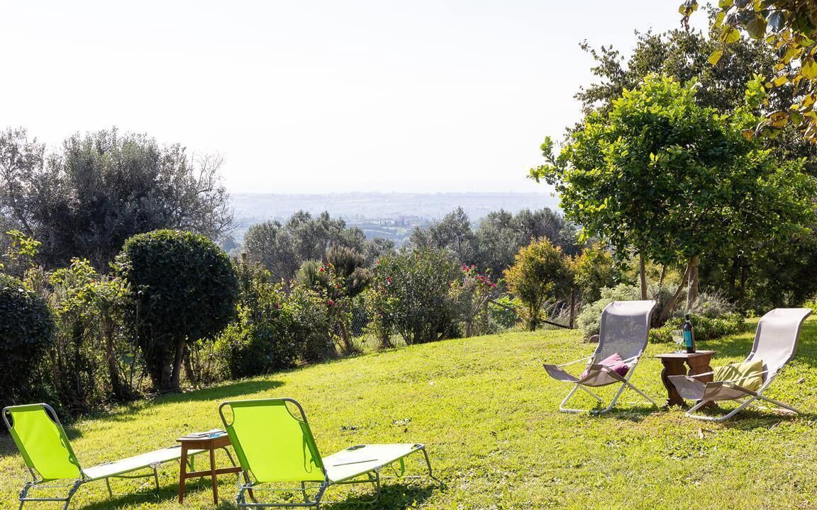 Photo of Outdoor in Cerveteri