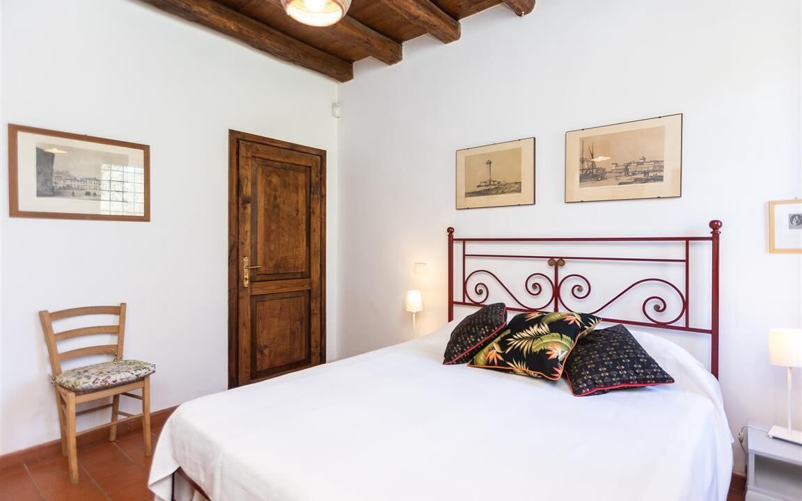 Photo of Bedroom in Cerveteri