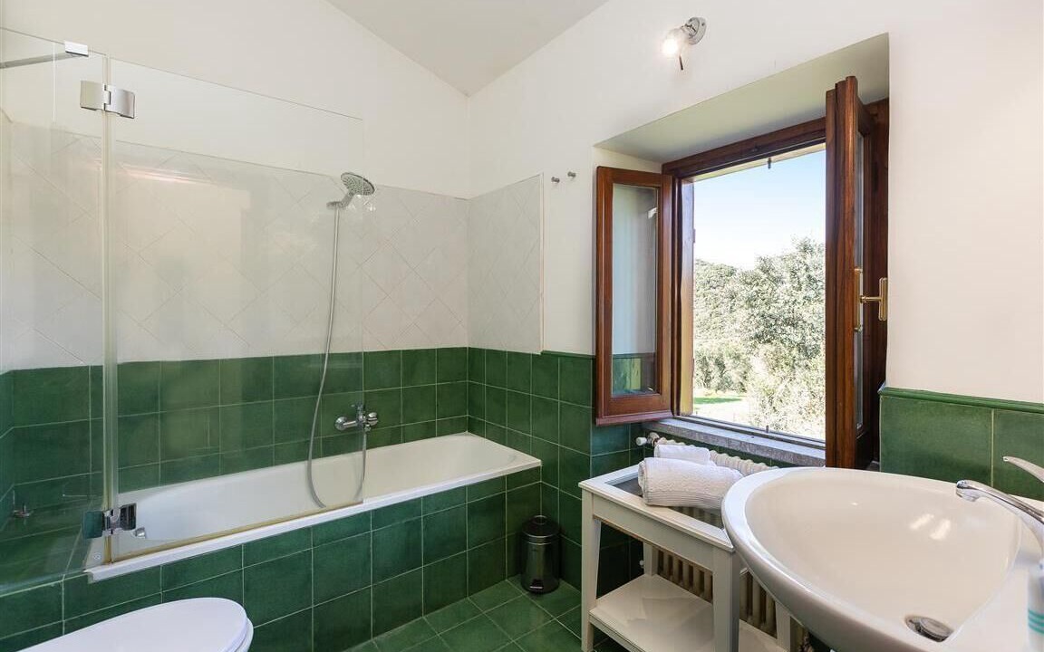 Photo of Bathroom in Cerveteri