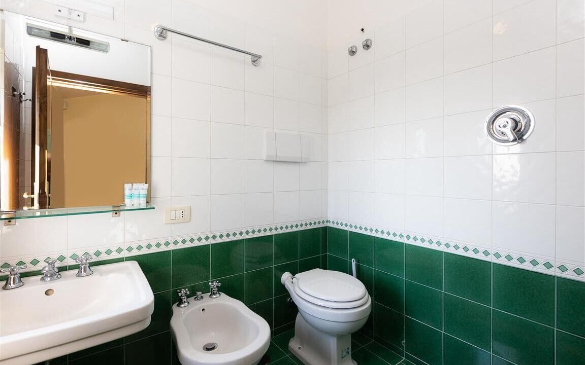 Photo of Bathroom in Cerveteri