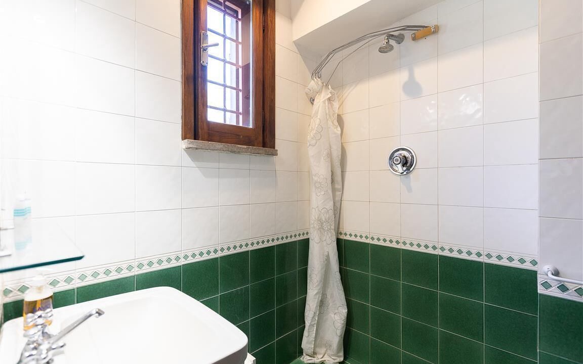 Photo of Bathroom in Cerveteri