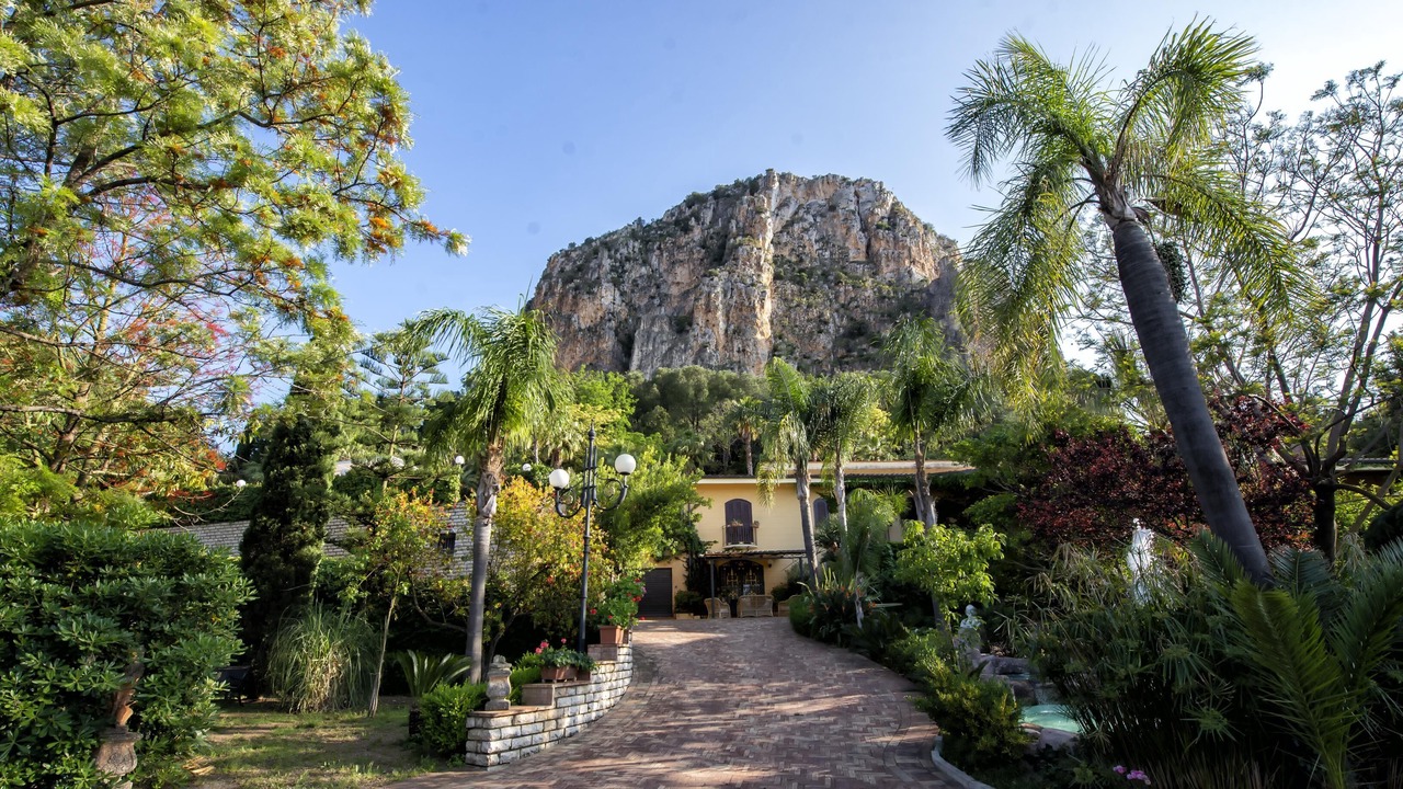 Photo of Outdoor in Partinico