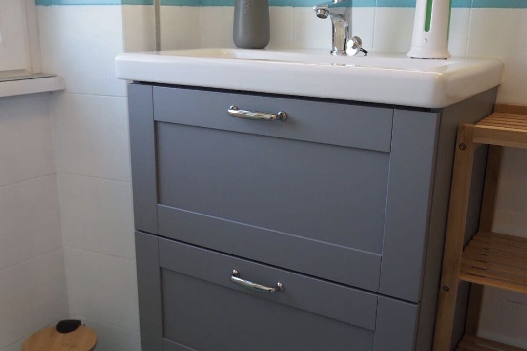 Photo of Bathroom in Aurelio