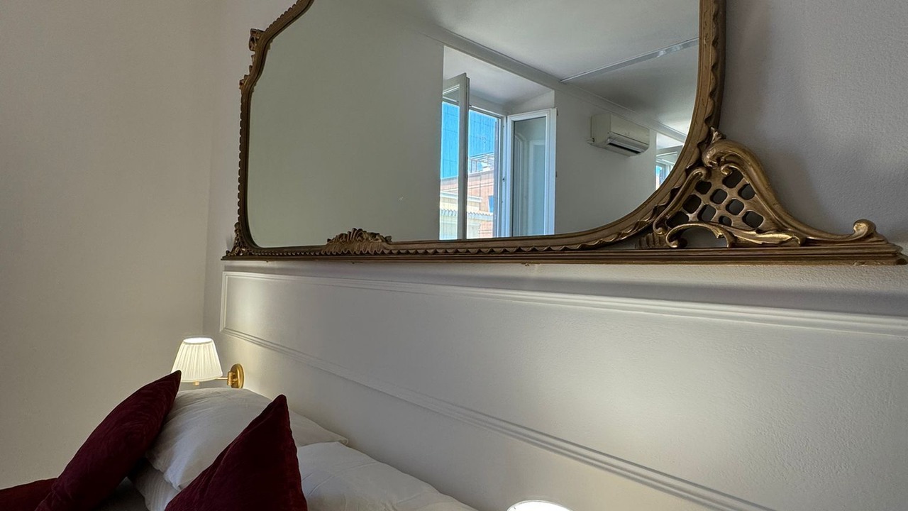 Photo of Bedroom in Quartiere XXXIV Lido di Ostia Levante