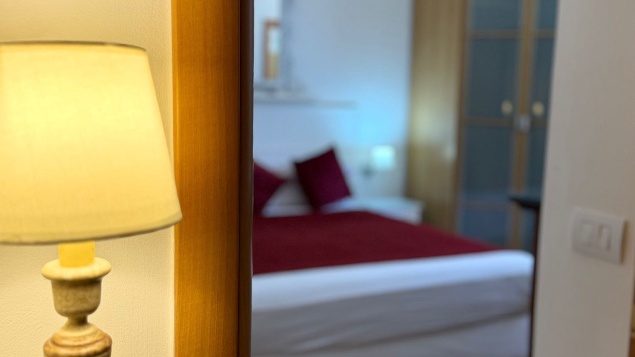 Photo of Bedroom in Quartiere XXXIV Lido di Ostia Levante
