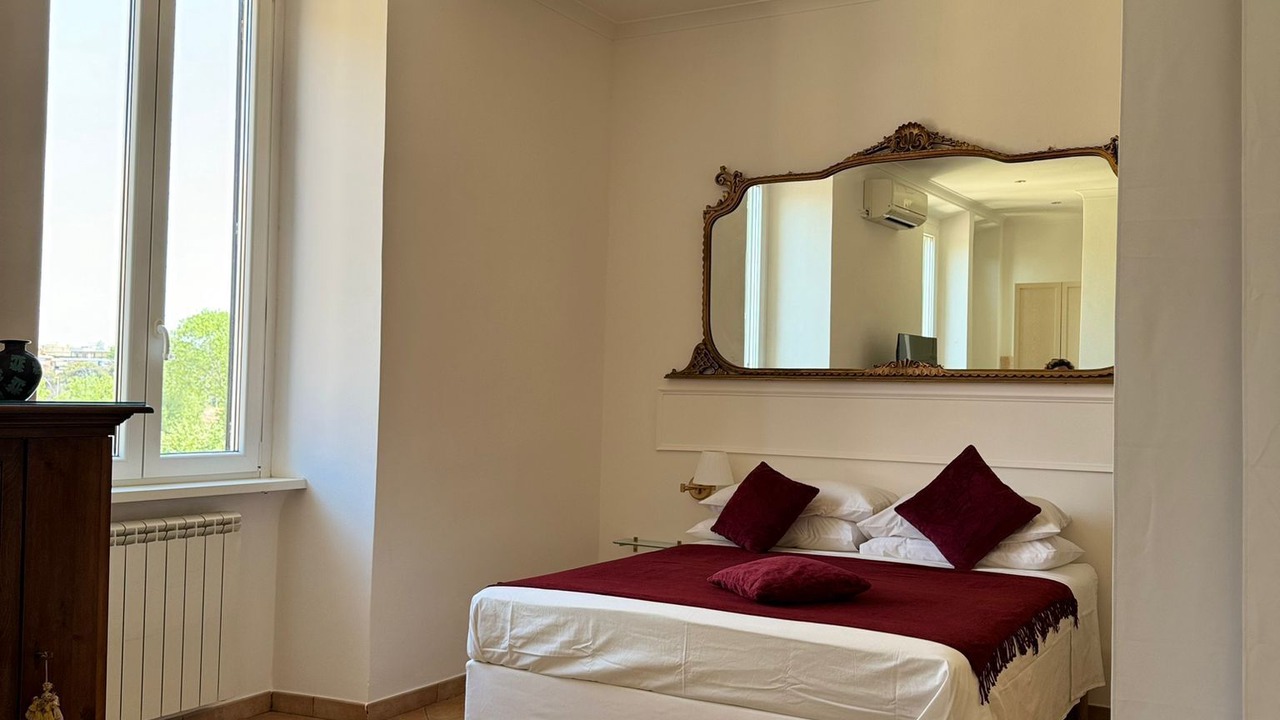 Photo of Bedroom in Quartiere XXXIV Lido di Ostia Levante