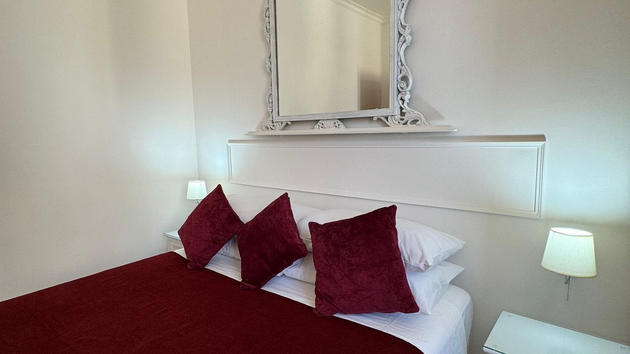 Photo of Bedroom in Quartiere XXXIV Lido di Ostia Levante