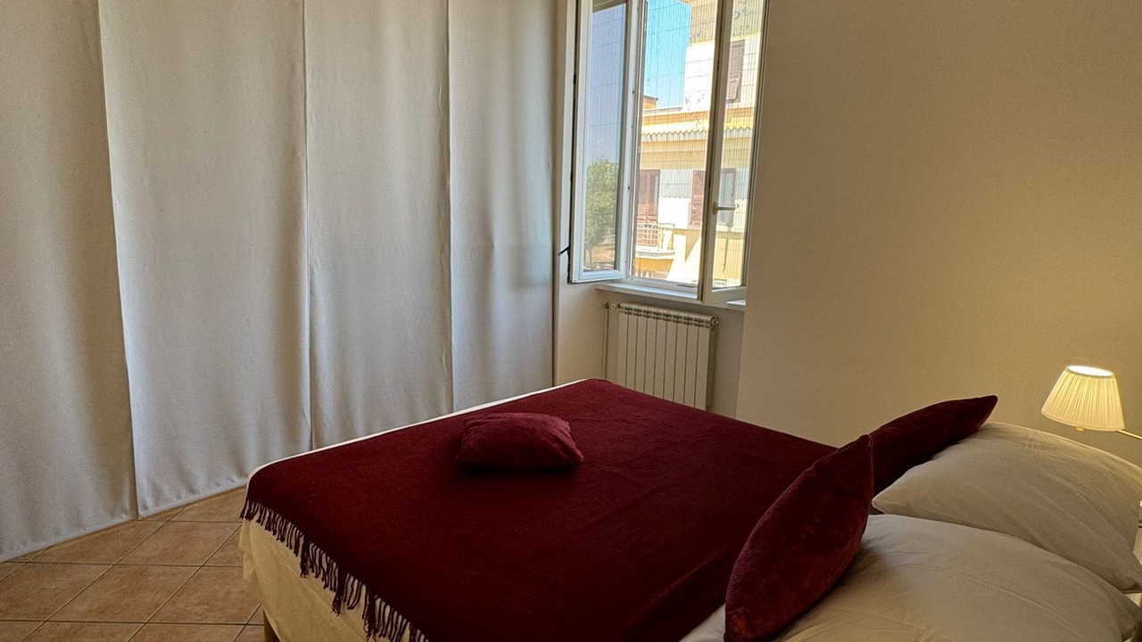 Photo of Bedroom in Quartiere XXXIV Lido di Ostia Levante