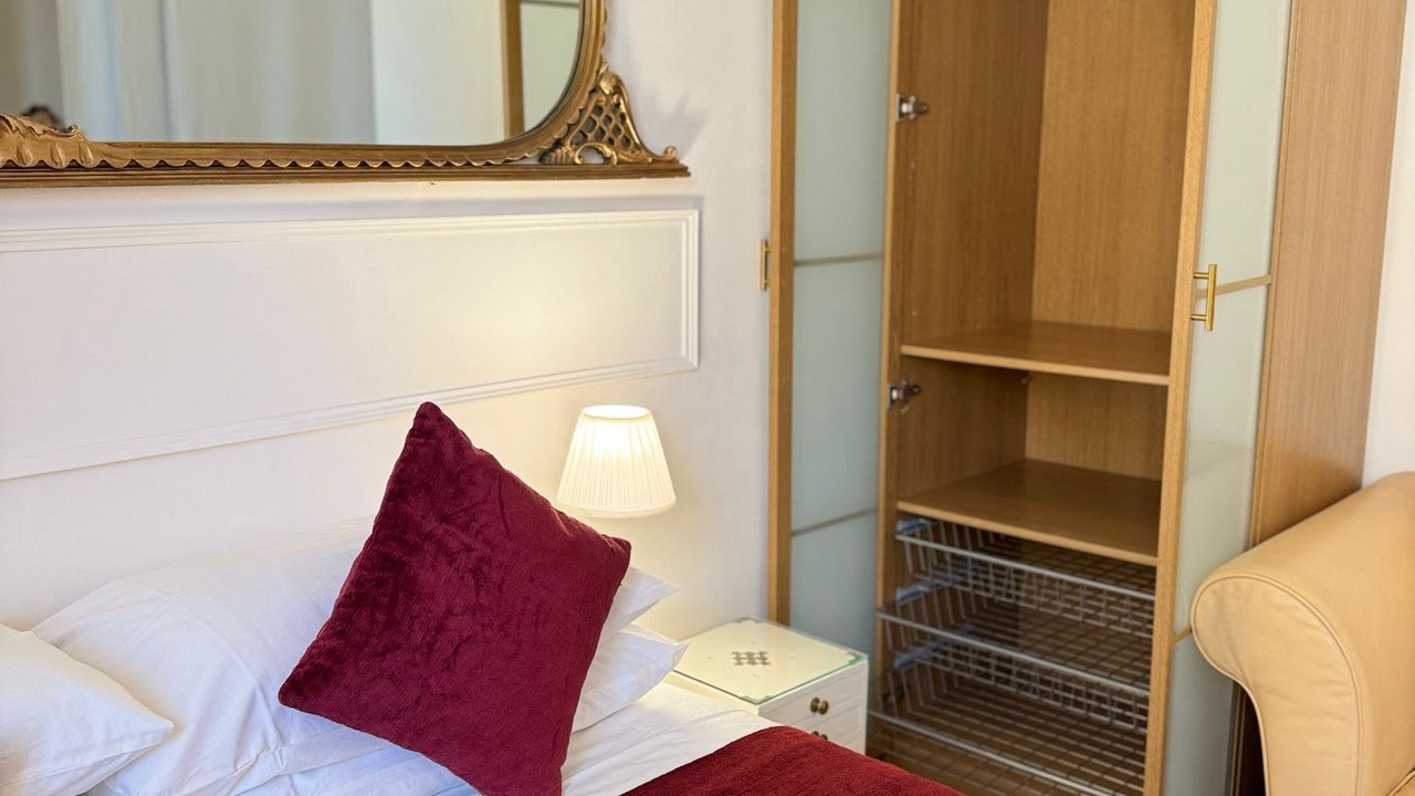 Photo of Bedroom in Quartiere XXXIV Lido di Ostia Levante