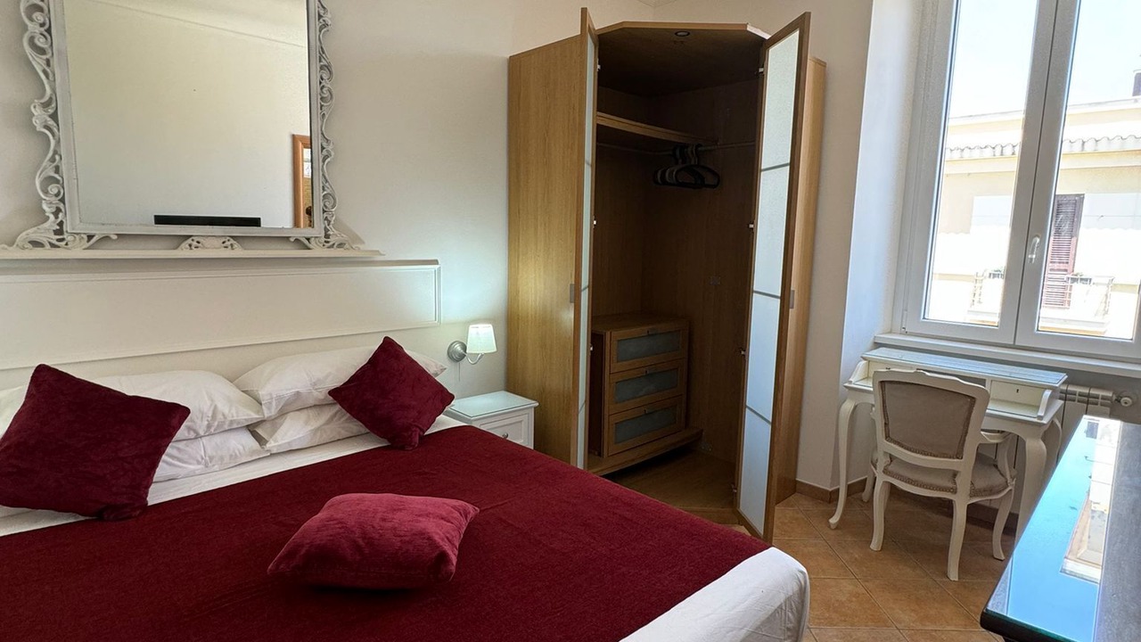 Photo of Bedroom in Quartiere XXXIV Lido di Ostia Levante