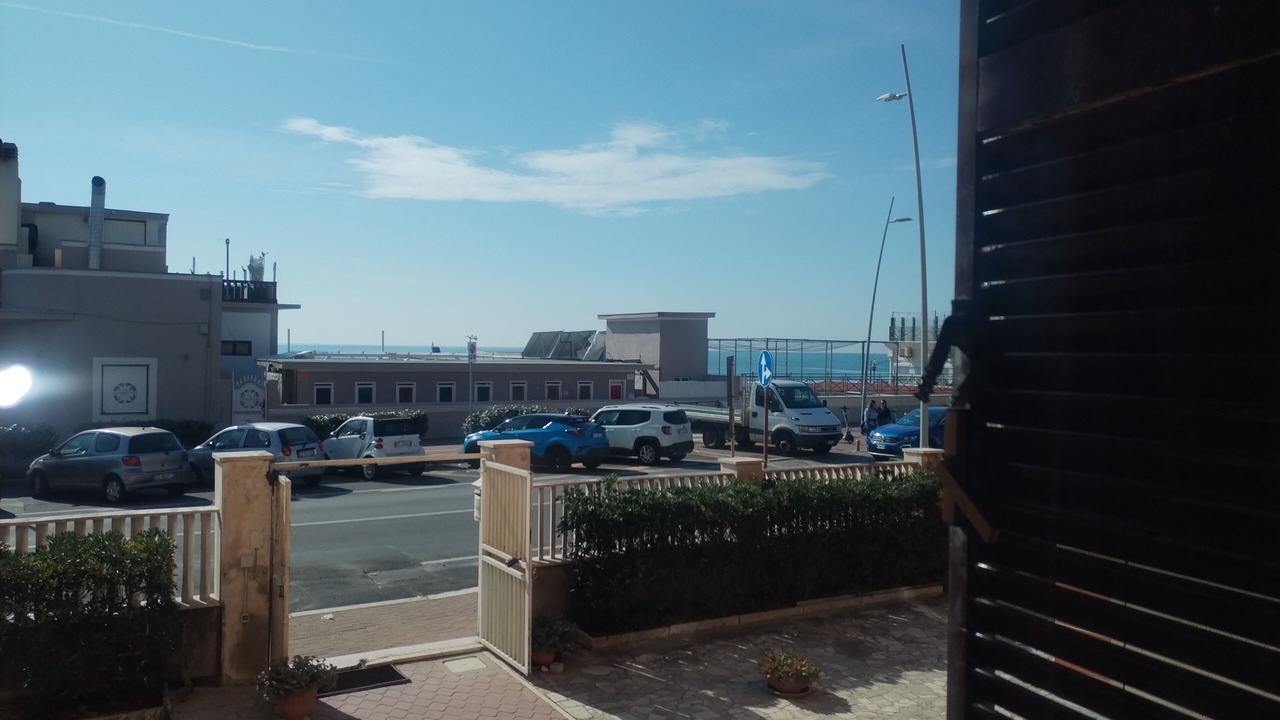 Photo of Outdoor in Quartiere XXXIII Lido di Ostia Ponente