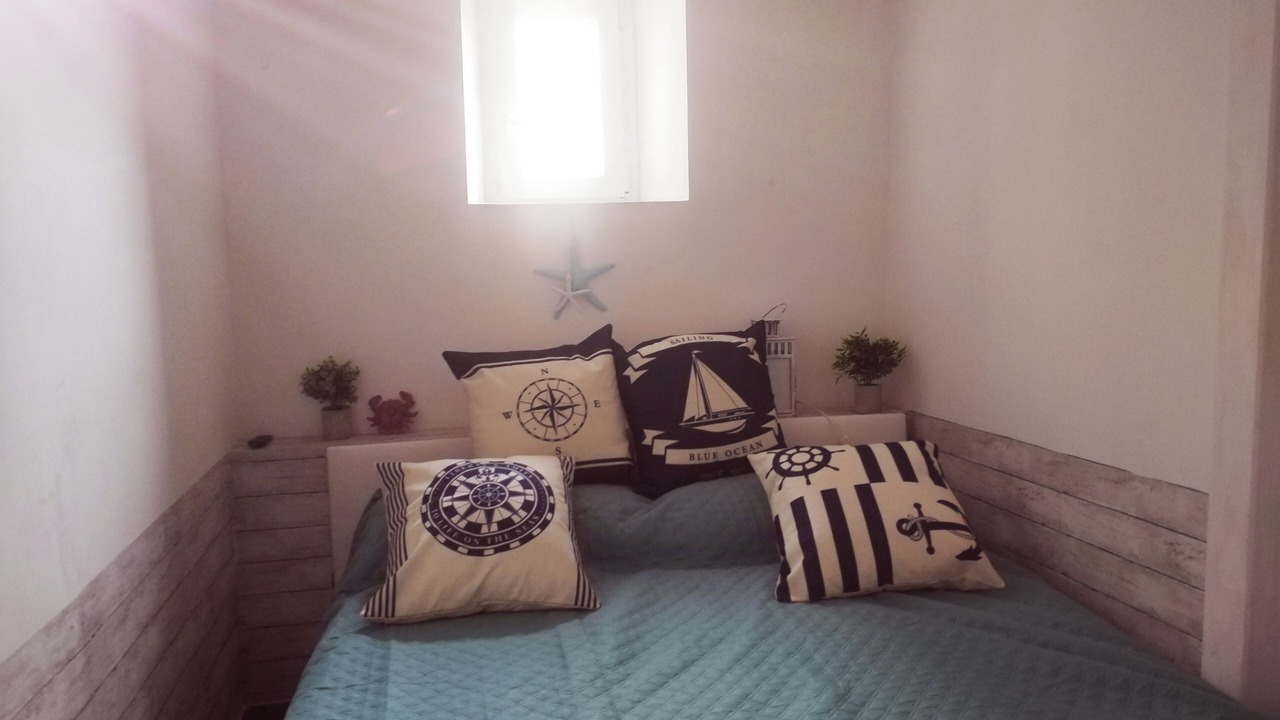 Photo of Bedroom in Quartiere XXXIII Lido di Ostia Ponente