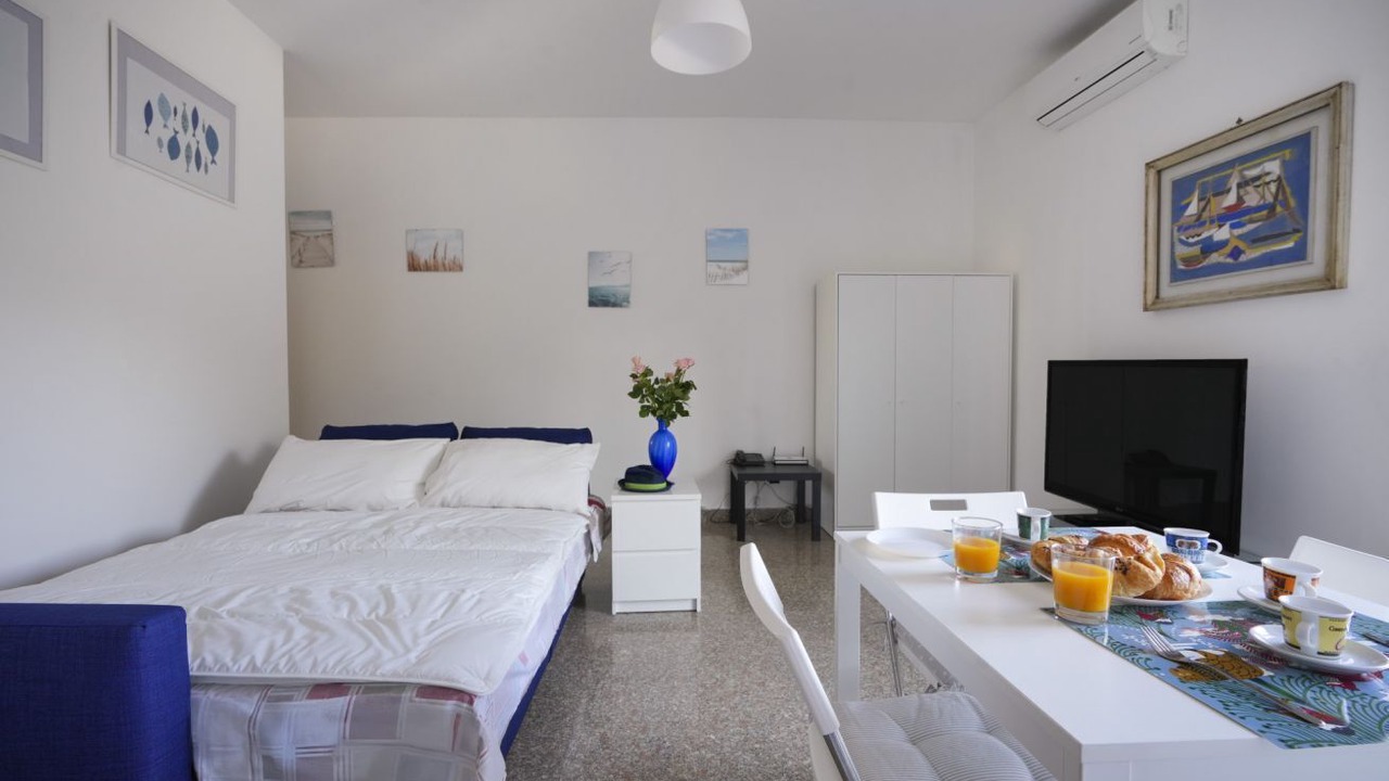 Photo of Bedroom in Santo Spirito