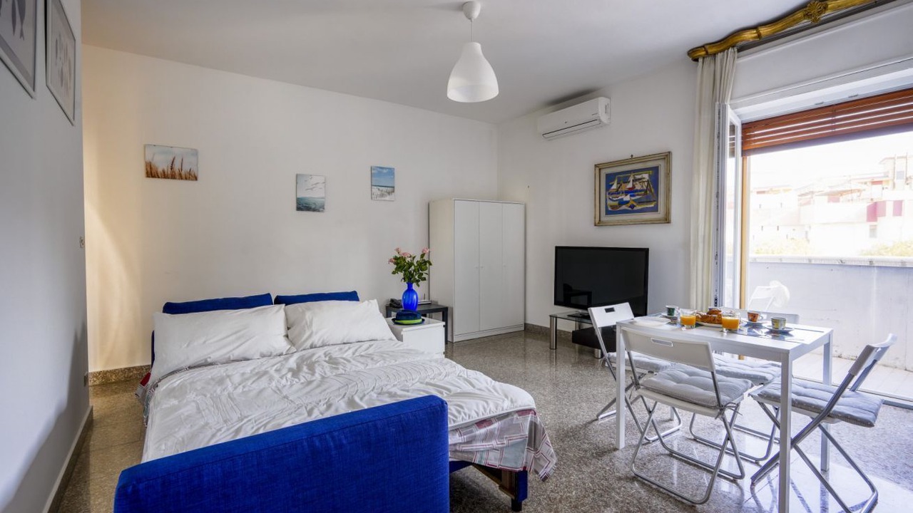 Photo of Bedroom in Santo Spirito