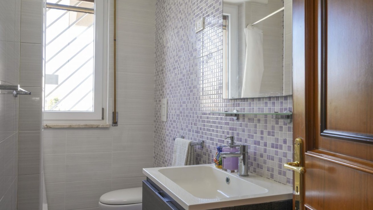 Photo of Bathroom in Santo Spirito