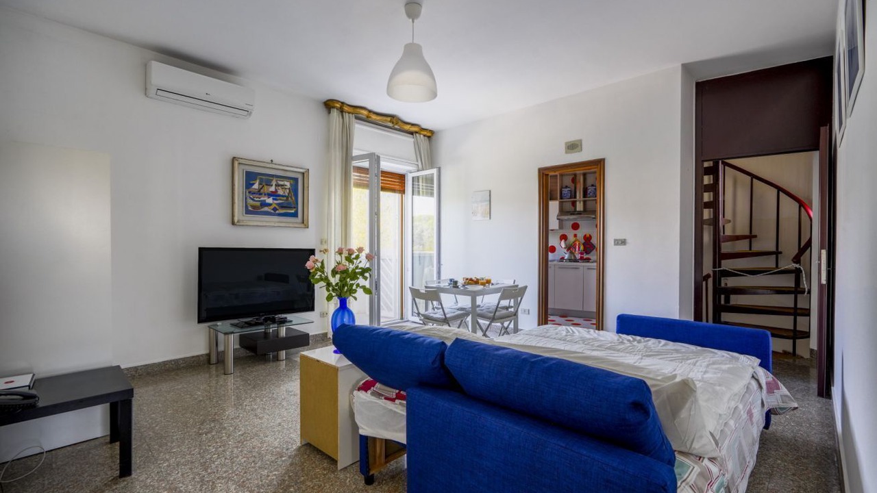 Photo of Bedroom in Santo Spirito