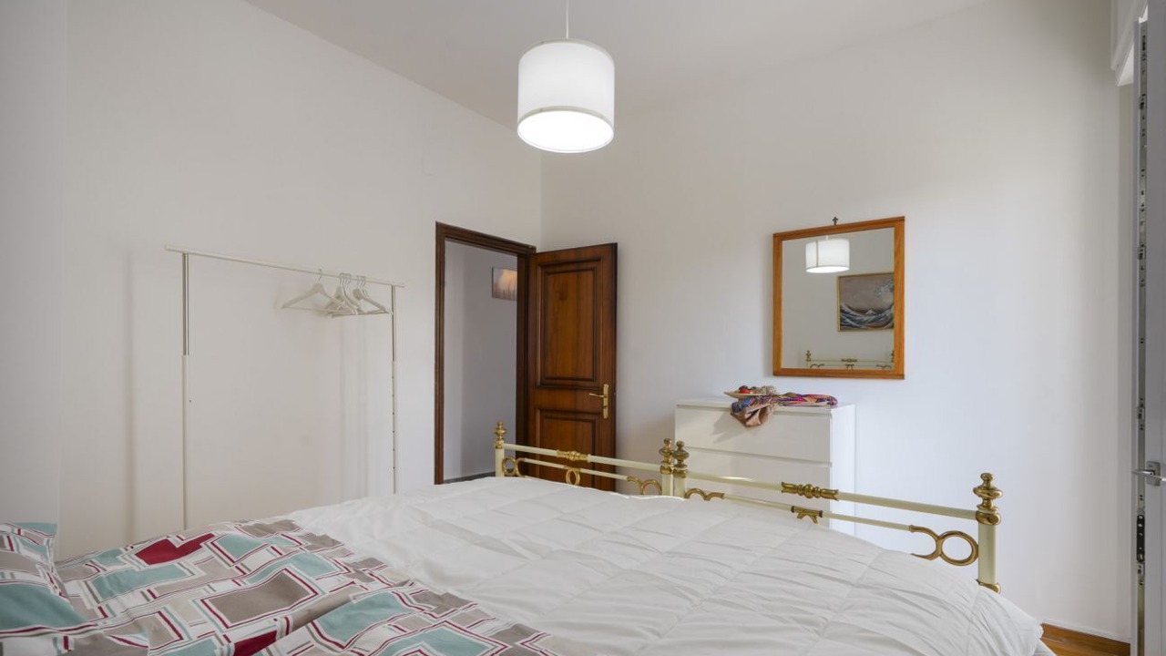 Photo of Bedroom in Santo Spirito