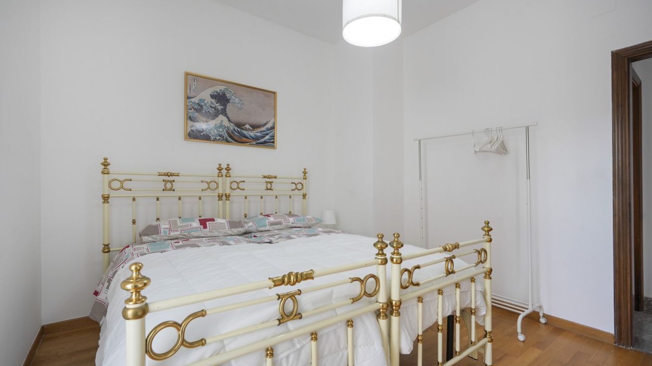 Photo of Bedroom in Santo Spirito