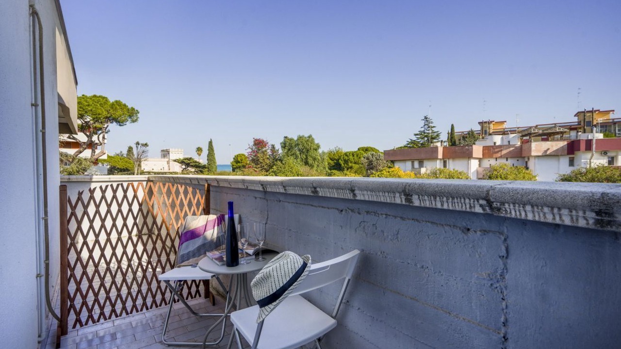 Photo of Outdoor in Santo Spirito