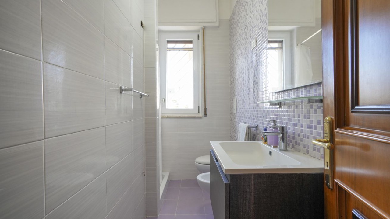 Photo of Bathroom in Santo Spirito