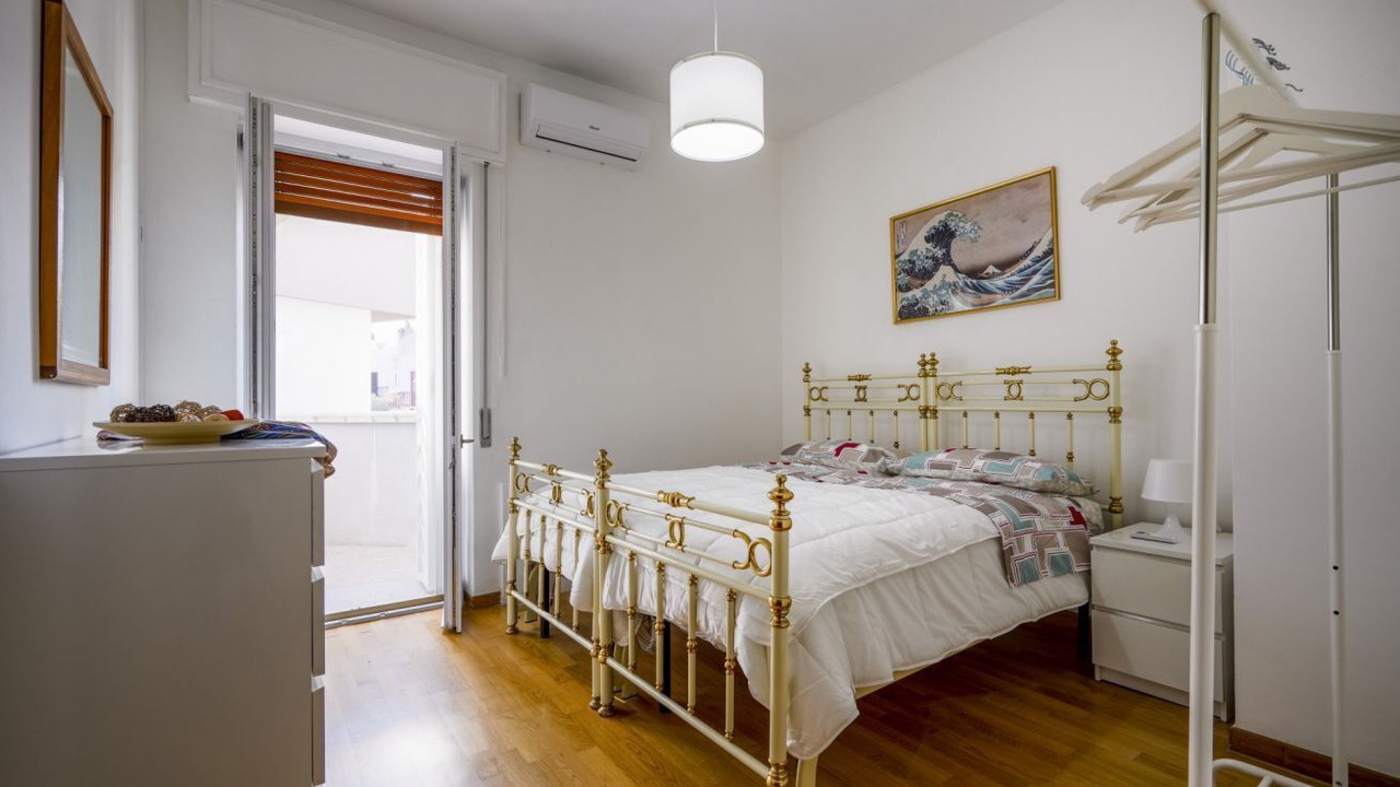 Photo of Bedroom in Santo Spirito