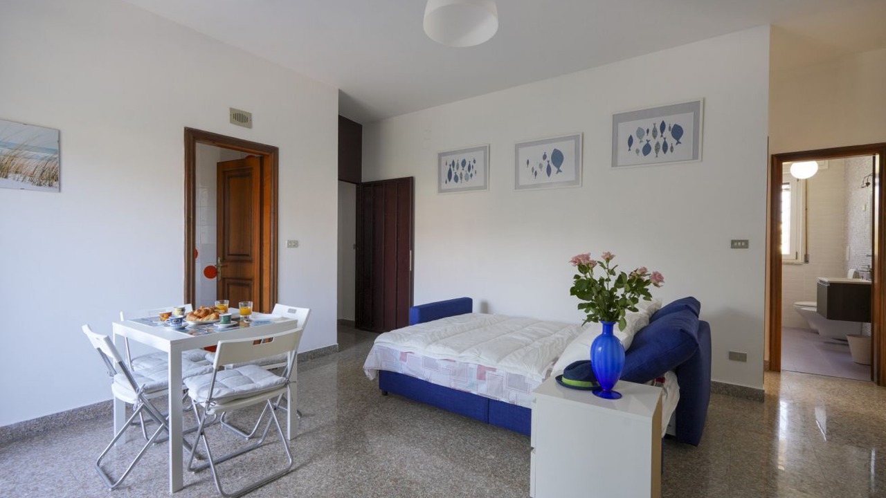 Photo of Bedroom in Santo Spirito
